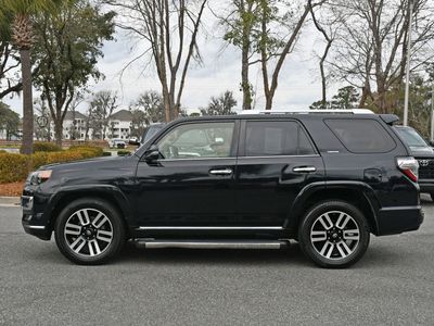 2015 Toyota 4Runner - Photo 2