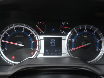 2015 Toyota 4Runner - Photo 12