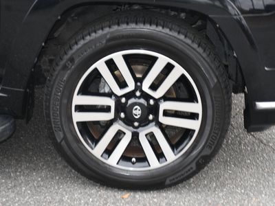 2015 Toyota 4Runner - Photo 20