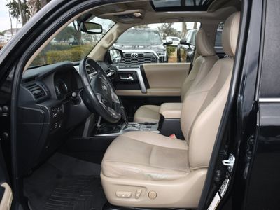 2015 Toyota 4Runner - Photo 5
