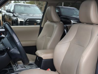 2015 Toyota 4Runner - Photo 10