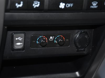2015 Toyota 4Runner - Photo 13