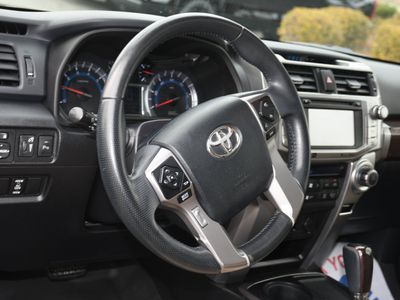 2015 Toyota 4Runner - Photo 6
