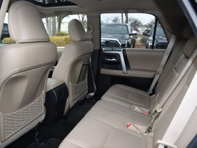 2015 Toyota 4Runner - Photo 14