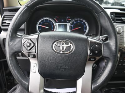 2015 Toyota 4Runner - Photo 11