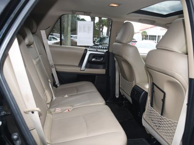 2015 Toyota 4Runner - Photo 17