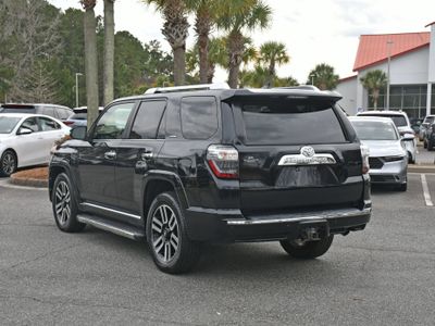 2015 Toyota 4Runner - Photo 3