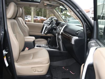 2015 Toyota 4Runner - Photo 19