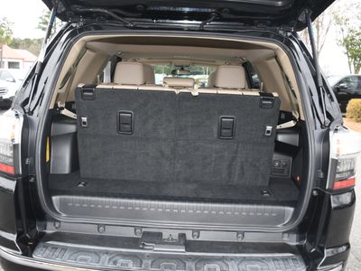 2015 Toyota 4Runner - Photo 16