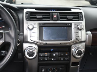 2015 Toyota 4Runner - Photo 15