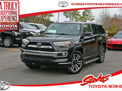 2015 Toyota 4Runner - Photo 1