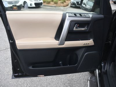 2015 Toyota 4Runner - Photo 7