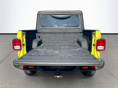 2023 Jeep Gladiator — photo 24 view