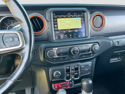 2023 Jeep Gladiator — photo 15 view