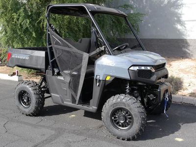 2026 Polaris Ranger 500 - Photo 2