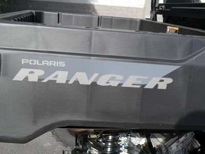 2026 Polaris Ranger 500 - Photo 14