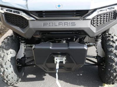 2026 Polaris Ranger 500 - Photo 13