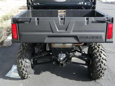2026 Polaris Ranger 500 - Photo 9