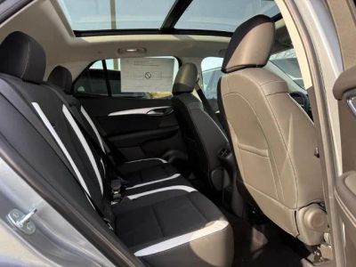 2026 Buick Envision — detail view