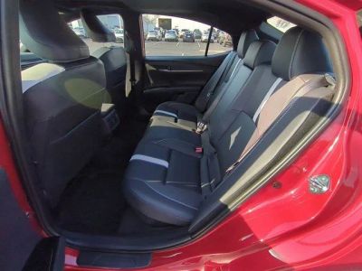 2026 Toyota Camry — photo 15 view
