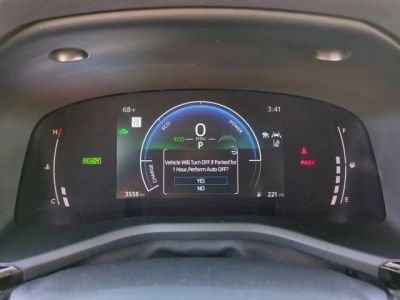 2026 Toyota Camry — photo 11 view