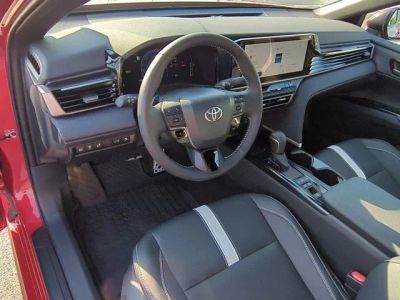 2026 Toyota Camry — photo 9 view