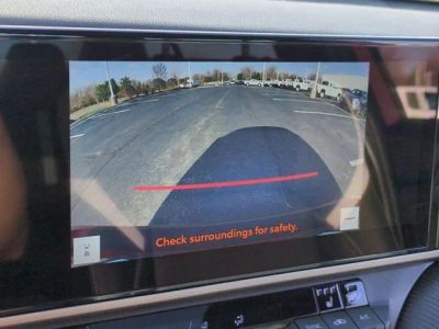 2026 Toyota Camry — photo 13 view