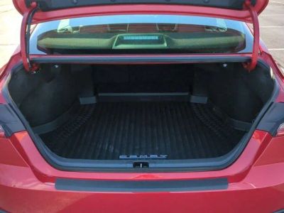 2026 Toyota Camry — photo 16 view
