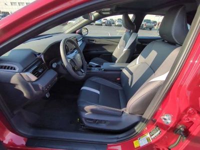 2026 Toyota Camry — photo 8 view