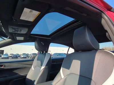 2026 Toyota Camry — photo 10 view