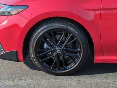 2026 Toyota Camry — photo 7 view