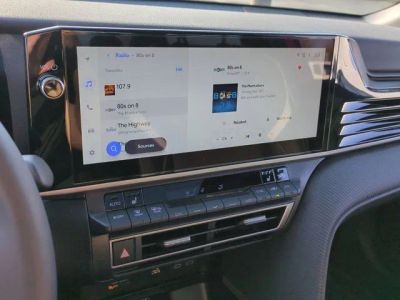 2026 Toyota Camry — photo 12 view