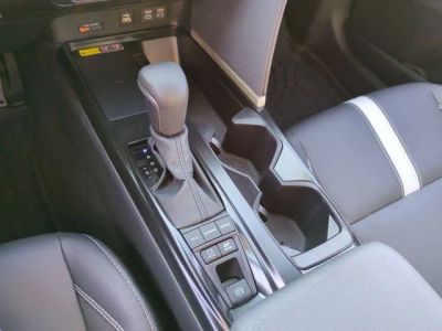 2026 Toyota Camry — photo 14 view