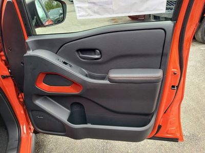 2026 Nissan Frontier - Photo 32