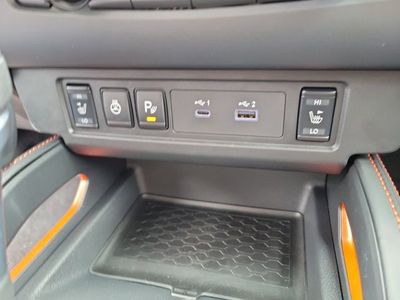 2026 Nissan Frontier - Photo 18