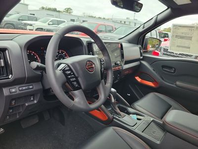 2026 Nissan Frontier - Photo 7