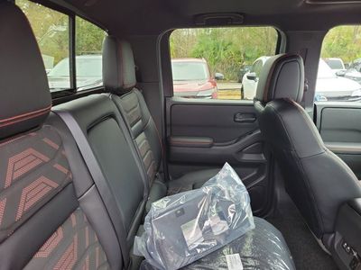2026 Nissan Frontier - Photo 27