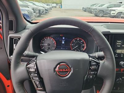 2026 Nissan Frontier - Photo 13