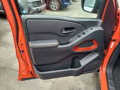 2026 Nissan Frontier - Photo 5