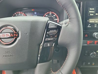 2026 Nissan Frontier - Photo 12