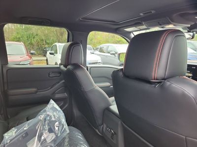 2026 Nissan Frontier - Photo 26