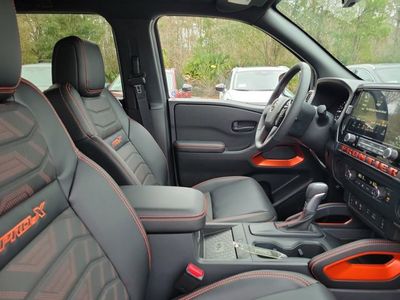 2026 Nissan Frontier - Photo 30