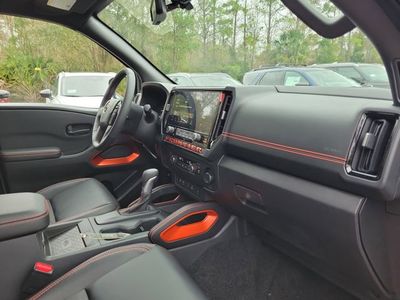 2026 Nissan Frontier - Photo 29