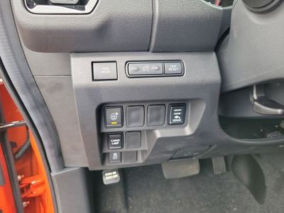 2026 Nissan Frontier - Photo 10