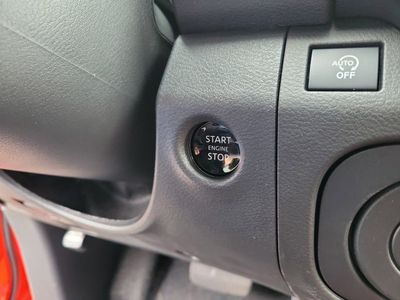 2026 Nissan Frontier - Photo 20