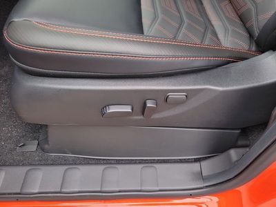 2026 Nissan Frontier - Photo 9