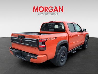 2026 Nissan Frontier - Photo 2