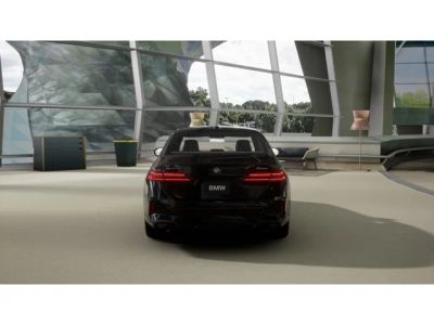 2027 BMW 5 Series — detail view