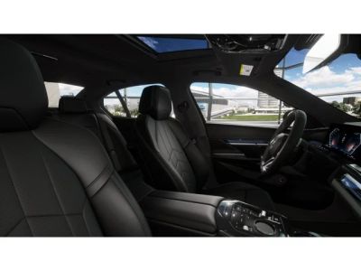 2027 BMW 5 Series — photo 9 view