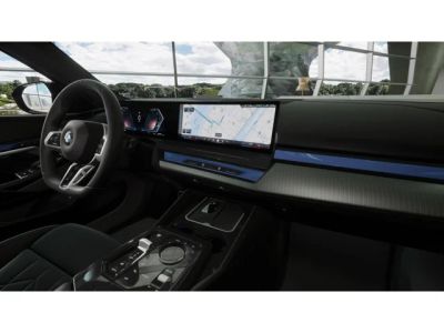 2027 BMW 5 Series — photo 14 view